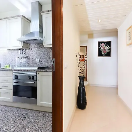 Appartement Caparica Ocean View By Homing *