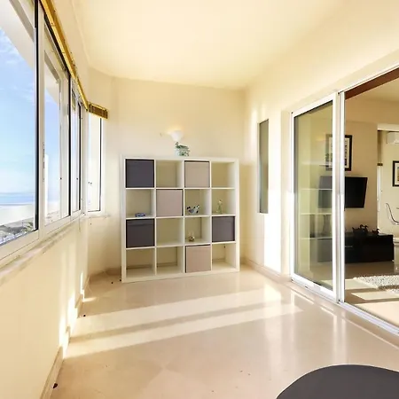 Appartement Caparica Ocean View By Homing *