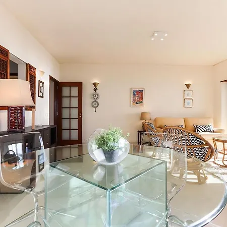 Caparica Ocean View By Homing * Costa de Caparica