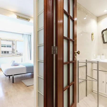 Appartement Caparica Ocean View By Homing *