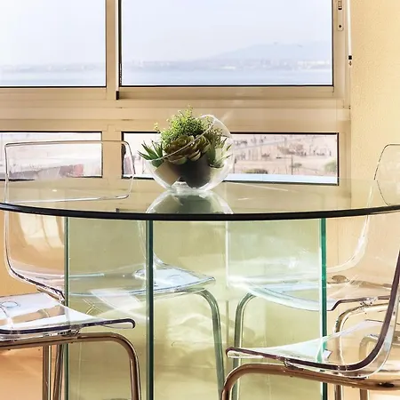 Caparica Ocean View By Homing * Costa de Caparica