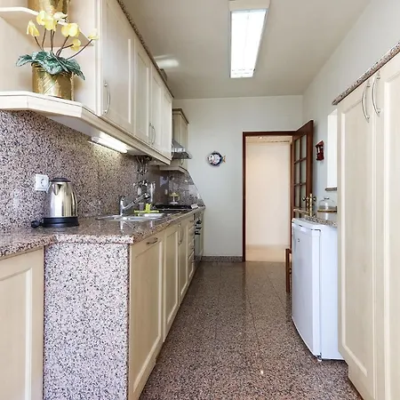 Appartement Caparica Ocean View By Homing Costa de Caparica