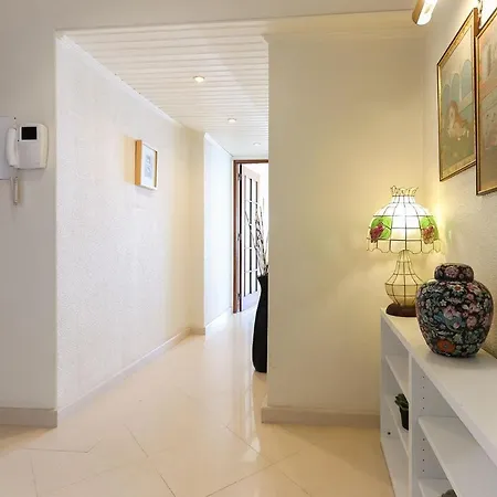 Caparica Ocean View By Homing Appartement