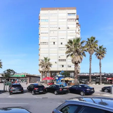Caparica Ocean View By Homing
